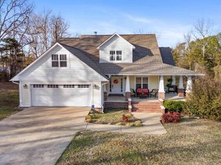 1424 Lee Place, Heber Springs, AR 72543