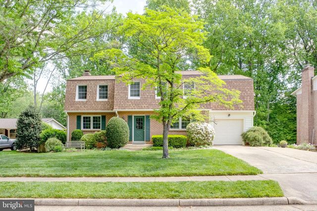 4749 FARNDON CT, Fairfax, VA 22032
