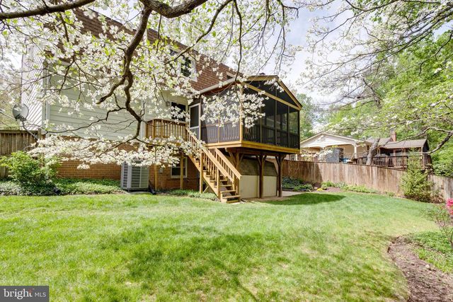 4749 FARNDON CT, Fairfax, VA 22032