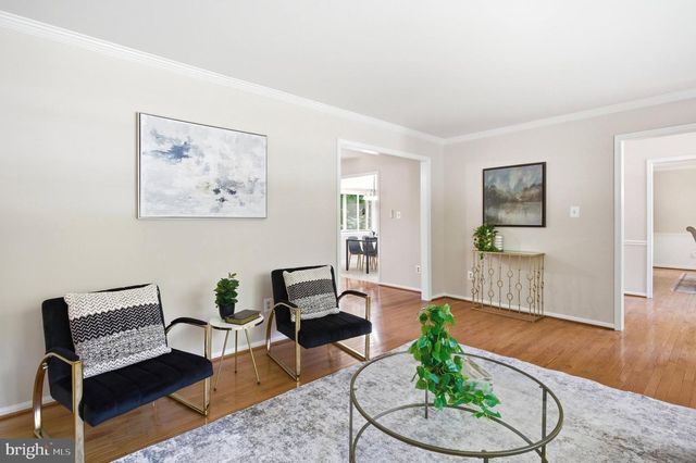 4749 FARNDON CT, Fairfax, VA 22032