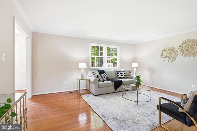4749 FARNDON CT, Fairfax, VA 22032