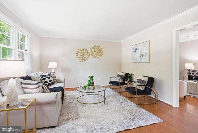 4749 FARNDON CT, Fairfax, VA 22032