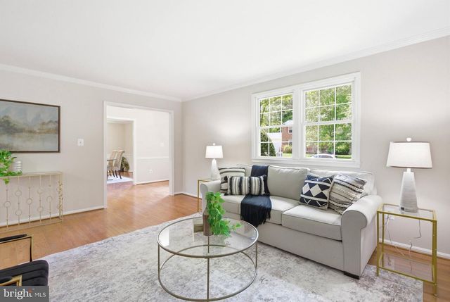 4749 FARNDON CT, Fairfax, VA 22032