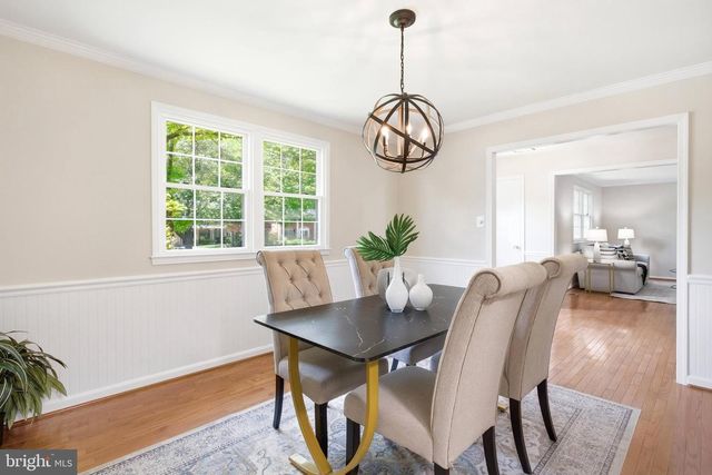 4749 FARNDON CT, Fairfax, VA 22032