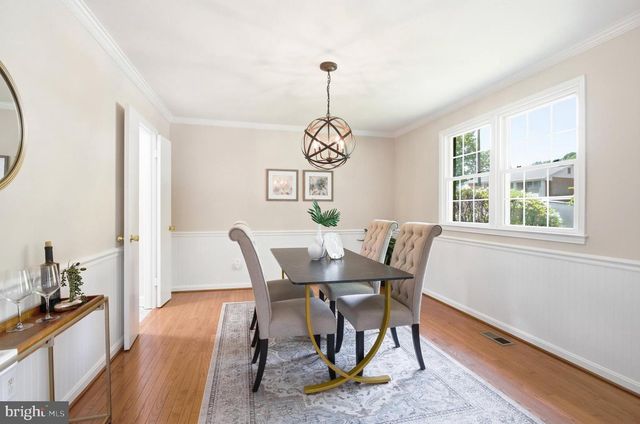 4749 FARNDON CT, Fairfax, VA 22032