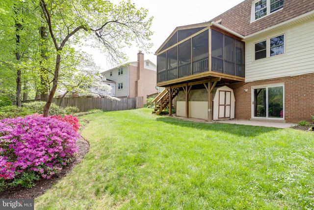4749 FARNDON CT, Fairfax, VA 22032