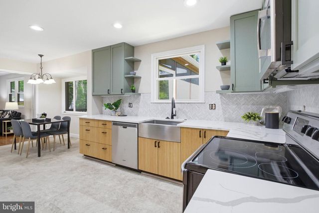 4749 FARNDON CT, Fairfax, VA 22032