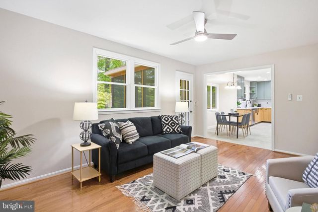4749 FARNDON CT, Fairfax, VA 22032
