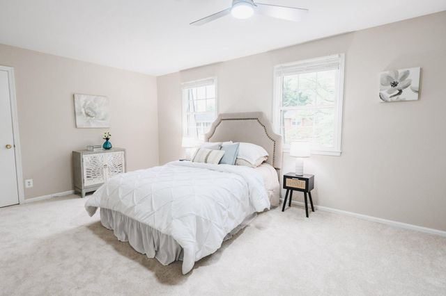 4749 FARNDON CT, Fairfax, VA 22032