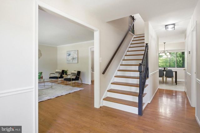 4749 FARNDON CT, Fairfax, VA 22032