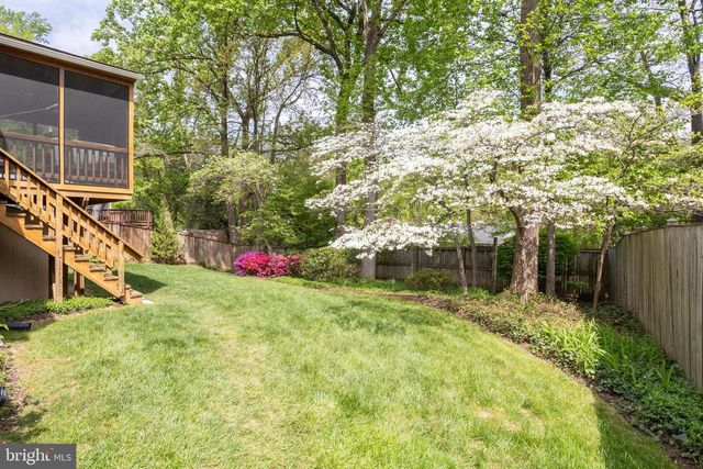 4749 FARNDON CT, Fairfax, VA 22032