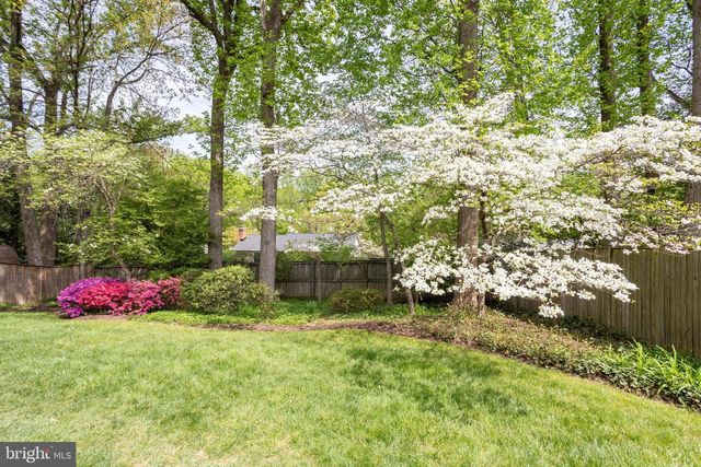 4749 FARNDON CT, Fairfax, VA 22032