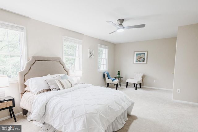 4749 FARNDON CT, Fairfax, VA 22032