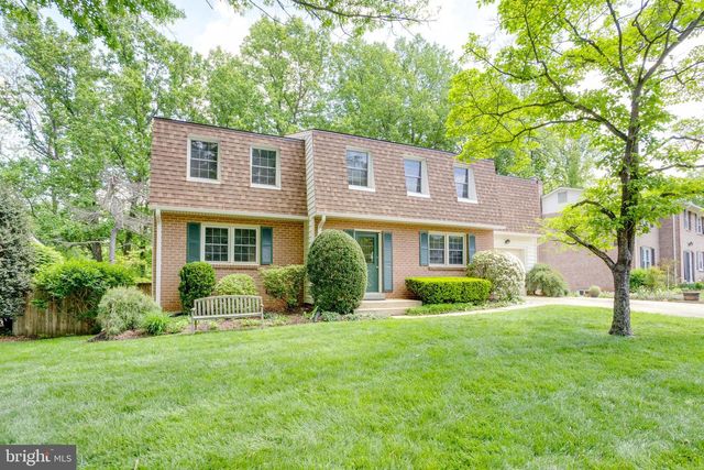 4749 FARNDON CT, Fairfax, VA 22032