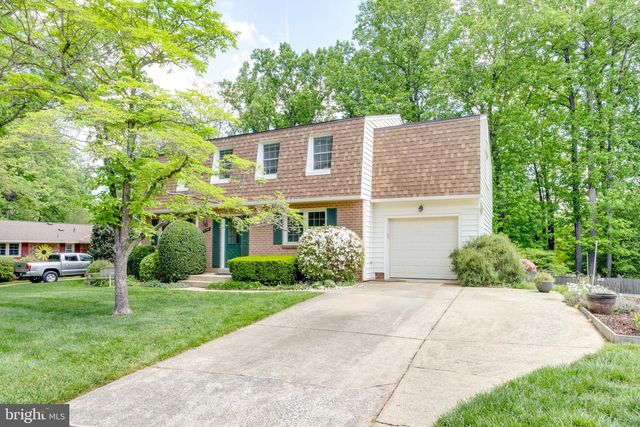 4749 FARNDON CT, Fairfax, VA 22032