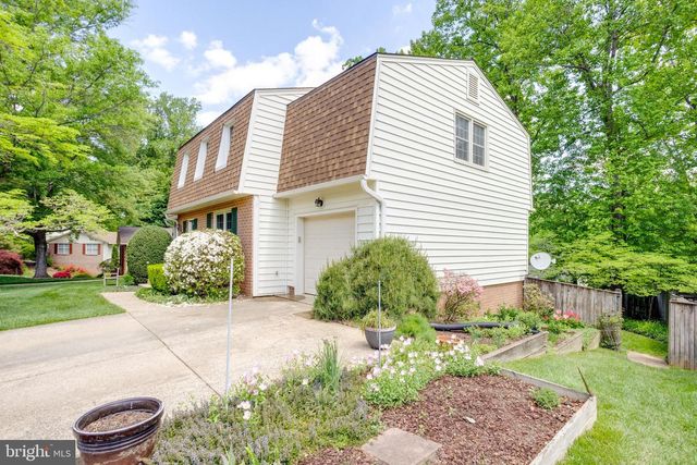 4749 FARNDON CT, Fairfax, VA 22032