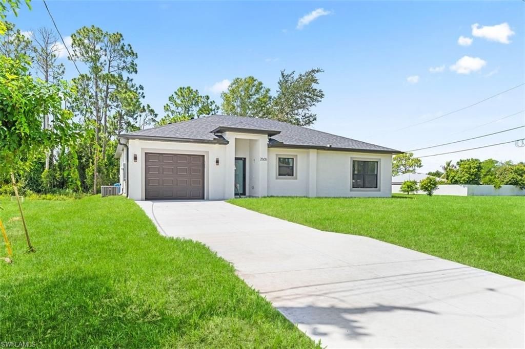 2505 1st St Sw, LEHIGH ACRES, FL 33976 — photo 2