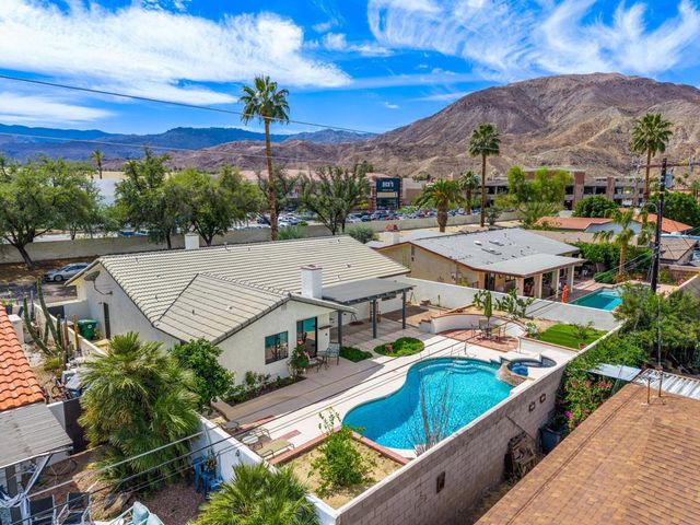 72794 Rancho Grande Drive, Palm Desert, CA 92260
