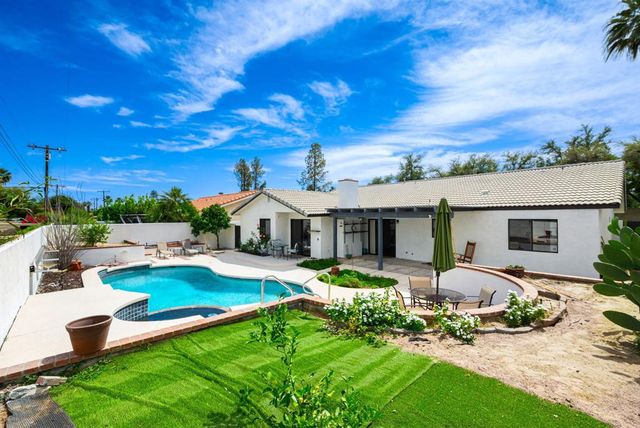 72794 Rancho Grande Drive, Palm Desert, CA 92260