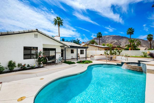 72794 Rancho Grande Drive, Palm Desert, CA 92260