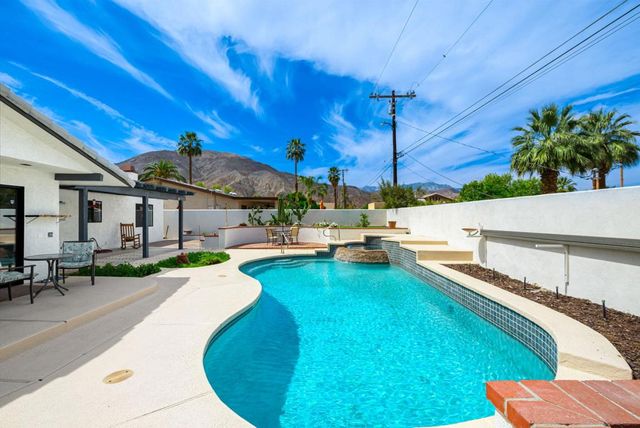 72794 Rancho Grande Drive, Palm Desert, CA 92260