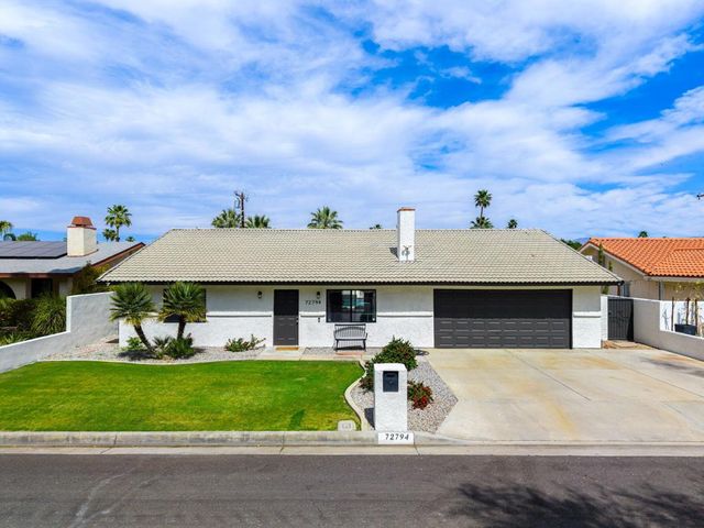 72794 Rancho Grande Drive, Palm Desert, CA 92260
