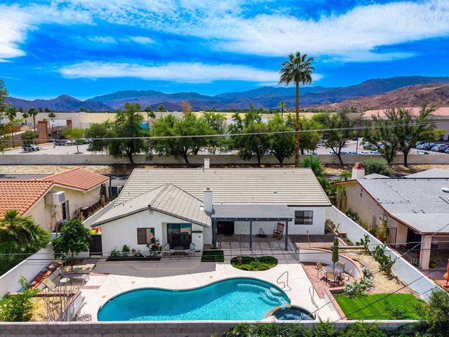 72794 Rancho Grande Drive, Palm Desert, CA 92260