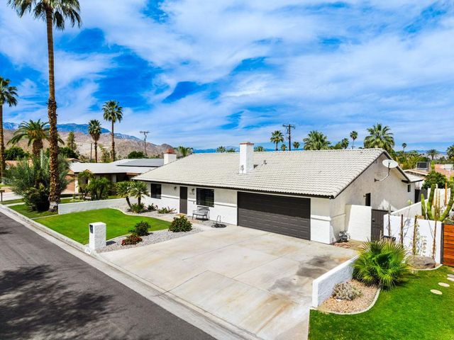 72794 Rancho Grande Drive, Palm Desert, CA 92260