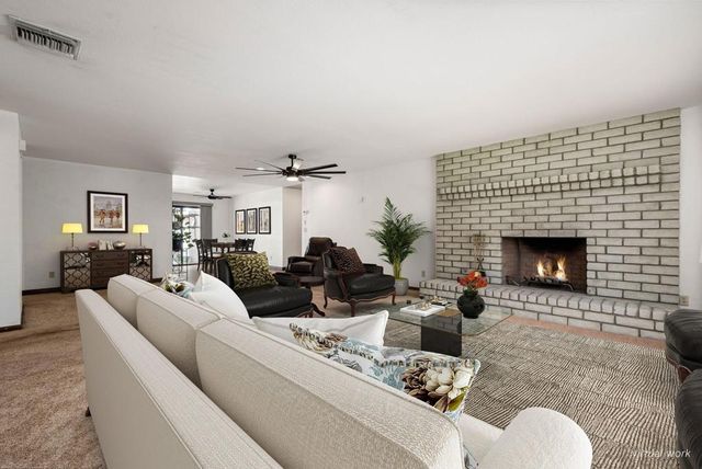 72794 Rancho Grande Drive, Palm Desert, CA 92260