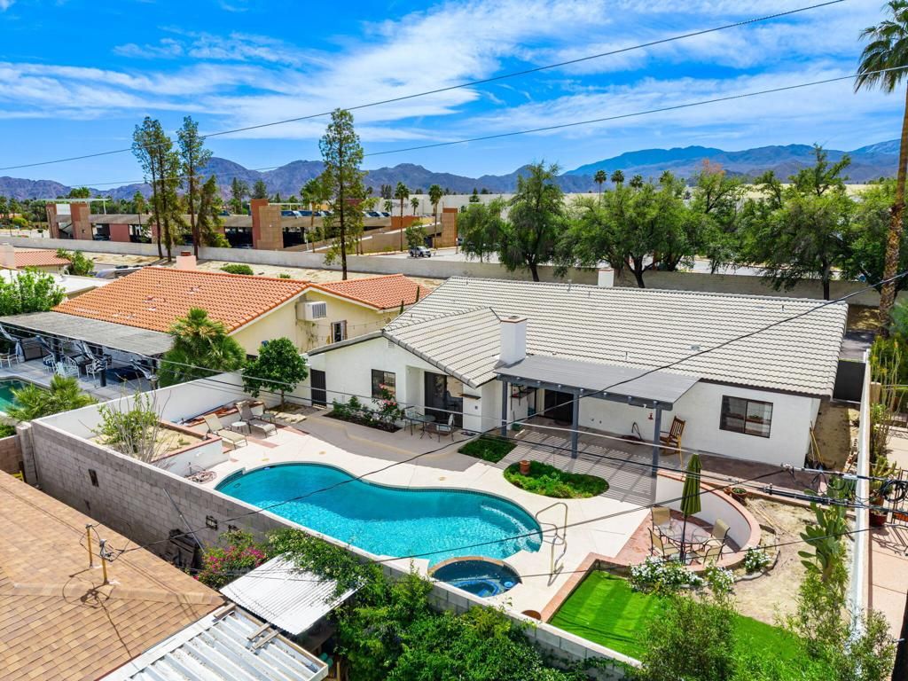 72794 Rancho Grande Drive, Palm Desert, CA 92260