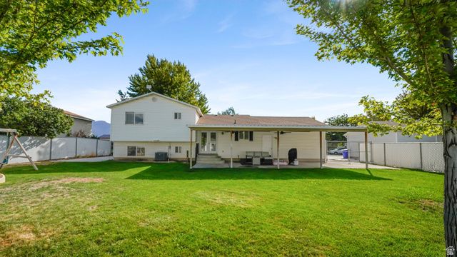 1695 N 1900 W, Lehi, UT 84043