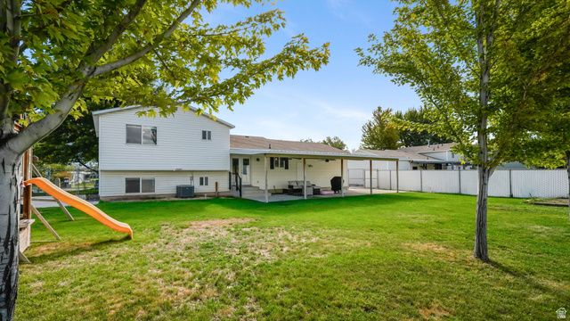 1695 N 1900 W, Lehi, UT 84043