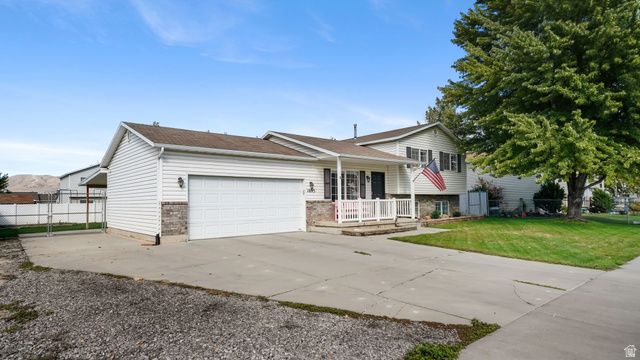1695 N 1900 W, Lehi, UT 84043