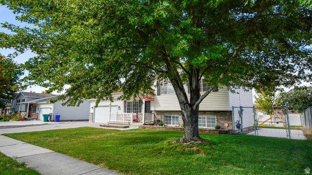 1695 N 1900 W, Lehi, UT 84043