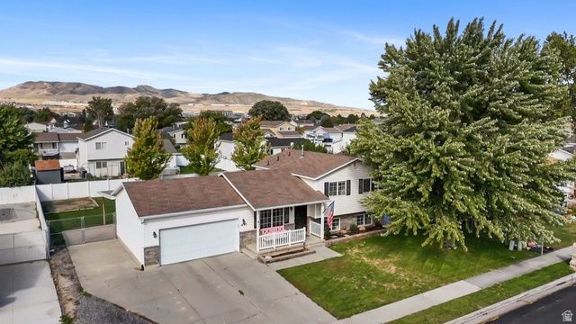 1695 N 1900 W, Lehi, UT 84043