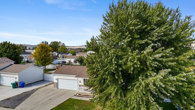 1695 N 1900 W, Lehi, UT 84043