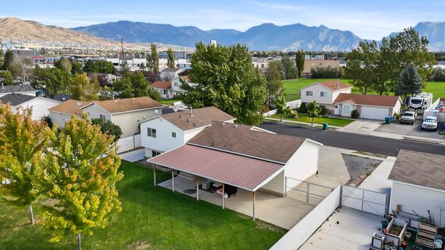 1695 N 1900 W, Lehi, UT 84043
