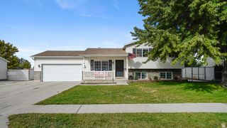1695 N 1900 W, Lehi, UT 84043