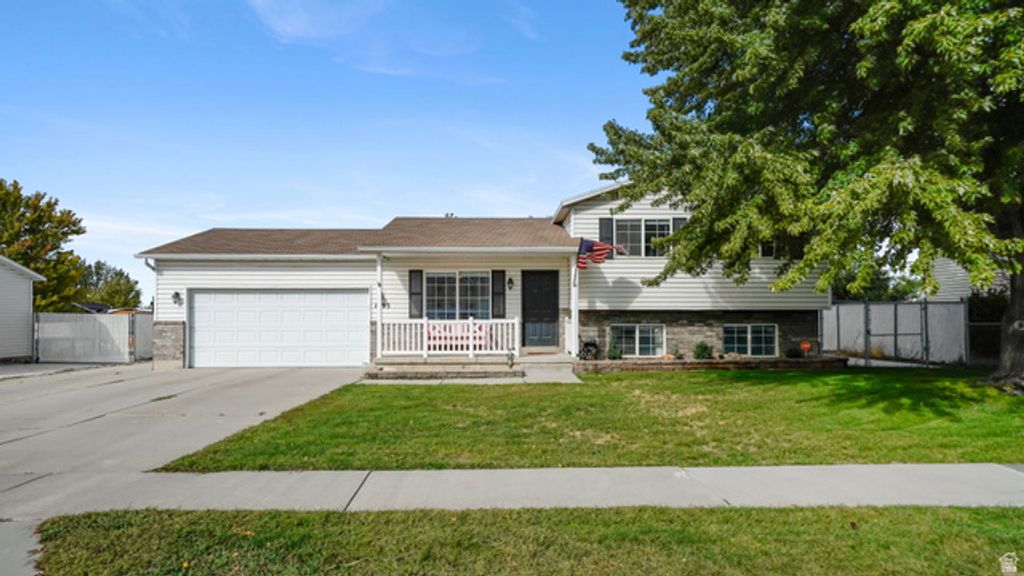 1695 N 1900 W, Lehi, UT 84043