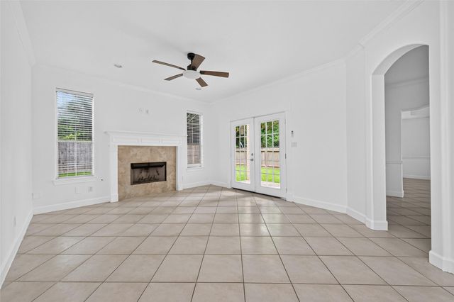 20003 Fieldtree Drive, Humble, TX 77338