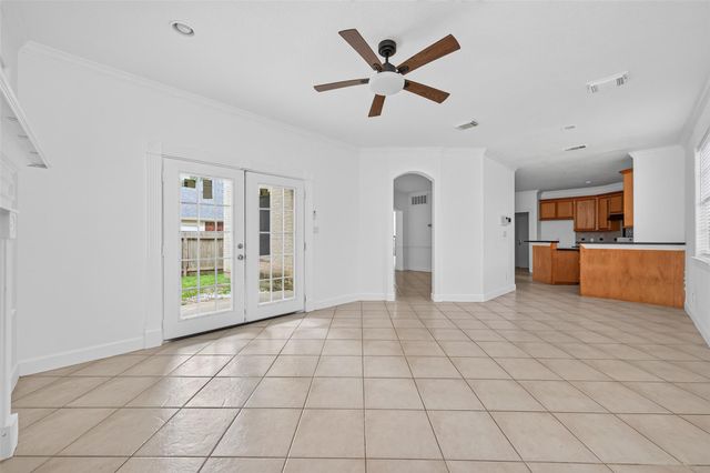 20003 Fieldtree Drive, Humble, TX 77338