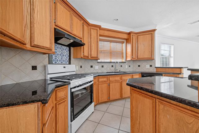 20003 Fieldtree Drive, Humble, TX 77338