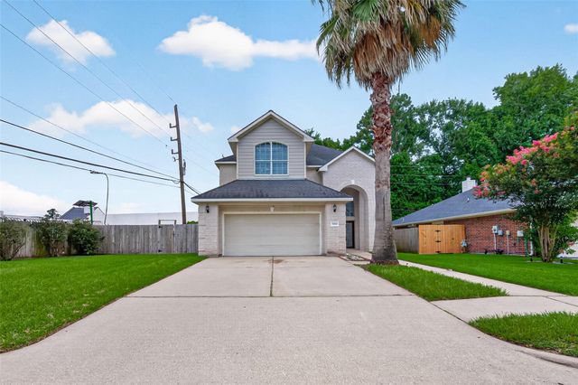 20003 Fieldtree Drive, Humble, TX 77338