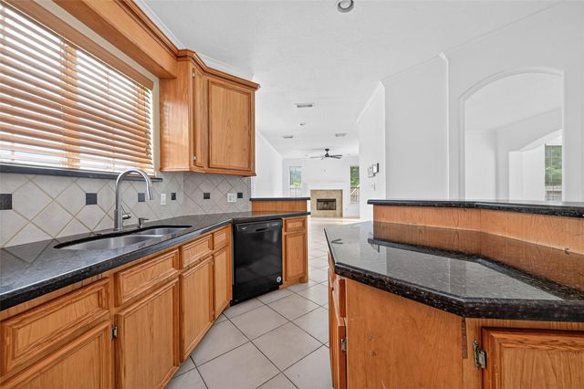 20003 Fieldtree Drive, Humble, TX 77338