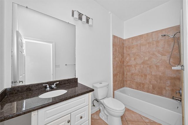 20003 Fieldtree Drive, Humble, TX 77338