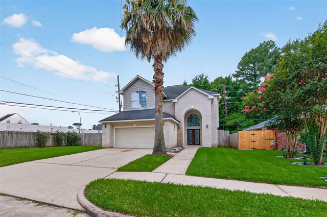 20003 Fieldtree Drive, Humble, TX 77338