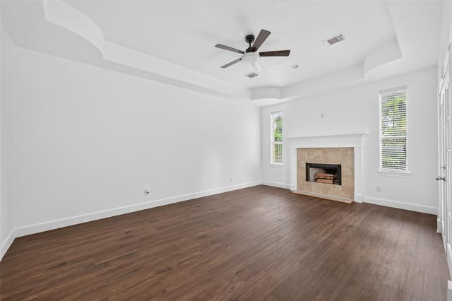 20003 Fieldtree Drive, Humble, TX 77338