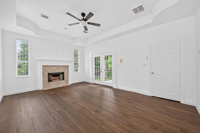 20003 Fieldtree Drive, Humble, TX 77338