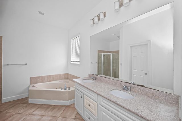 20003 Fieldtree Drive, Humble, TX 77338
