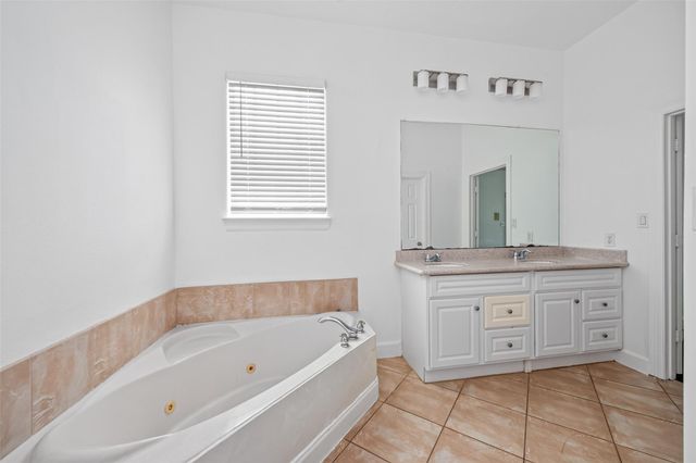 20003 Fieldtree Drive, Humble, TX 77338